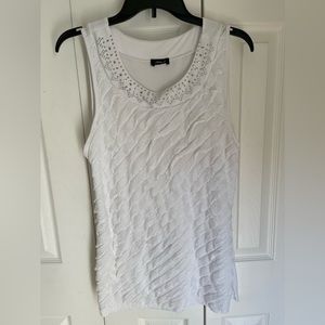 Lady’s tank top